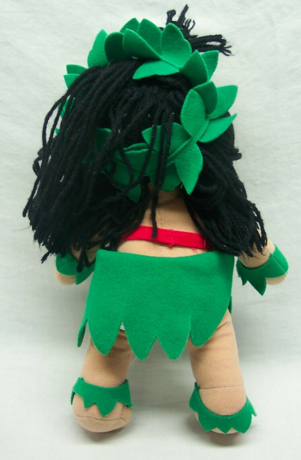 lilo stuffed doll