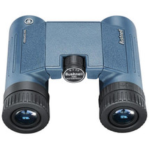 Bushnell 8x25mm H2O Binocular - Dark Blue Roof WP/FP Twist Up Eyecups - $70.73
