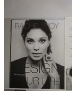 Design Your Life Creation Success Through Personal Style by Rachael Roy - $10.00