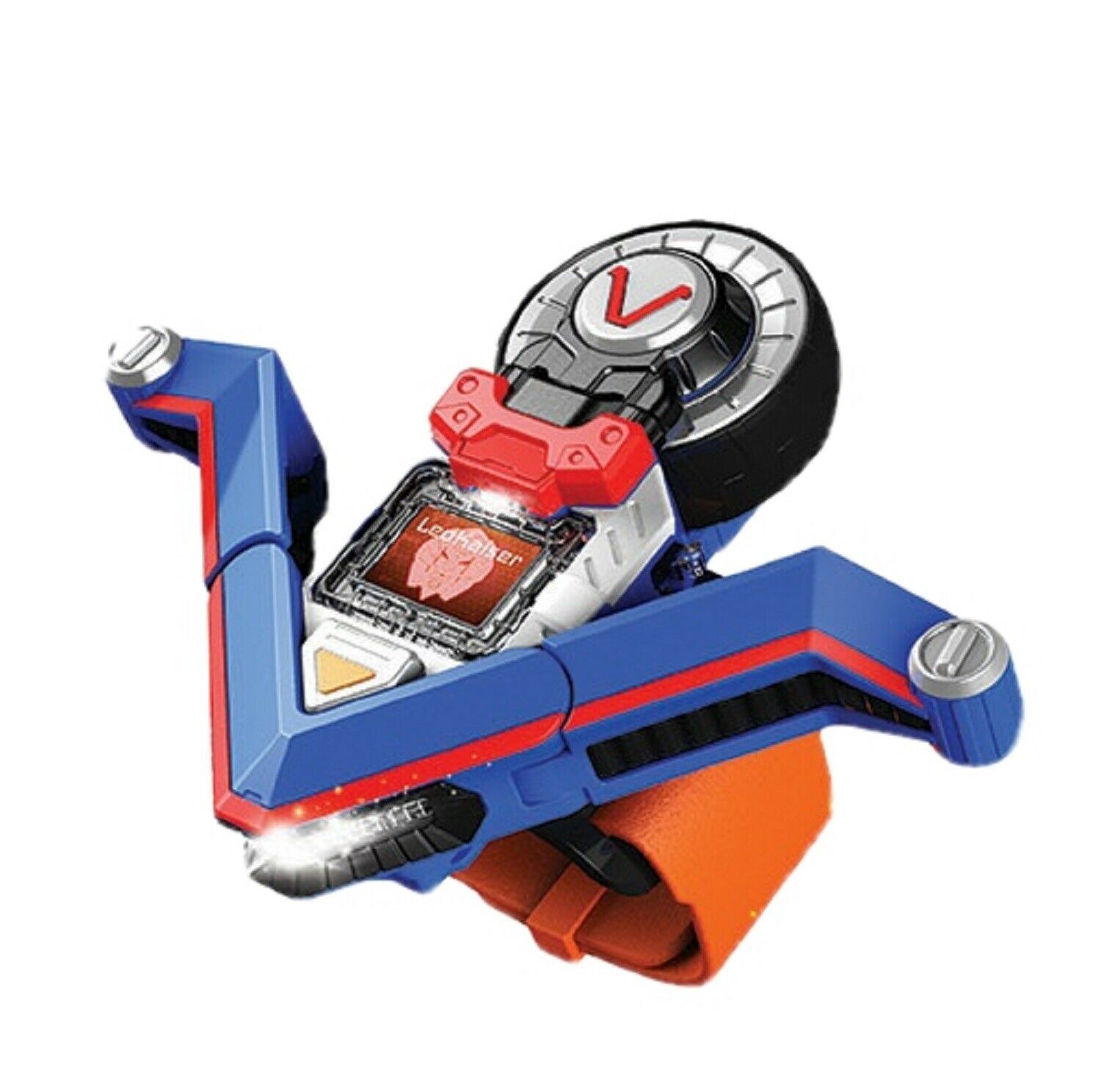  Tobot V  Watch Season 2 Sound Toy Playset Transformers 