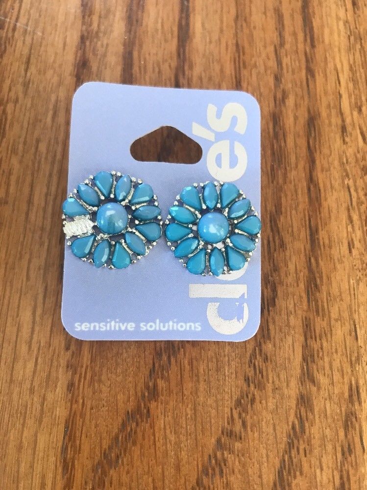 Claire’s Earrings New Ships N 24h - Earrings