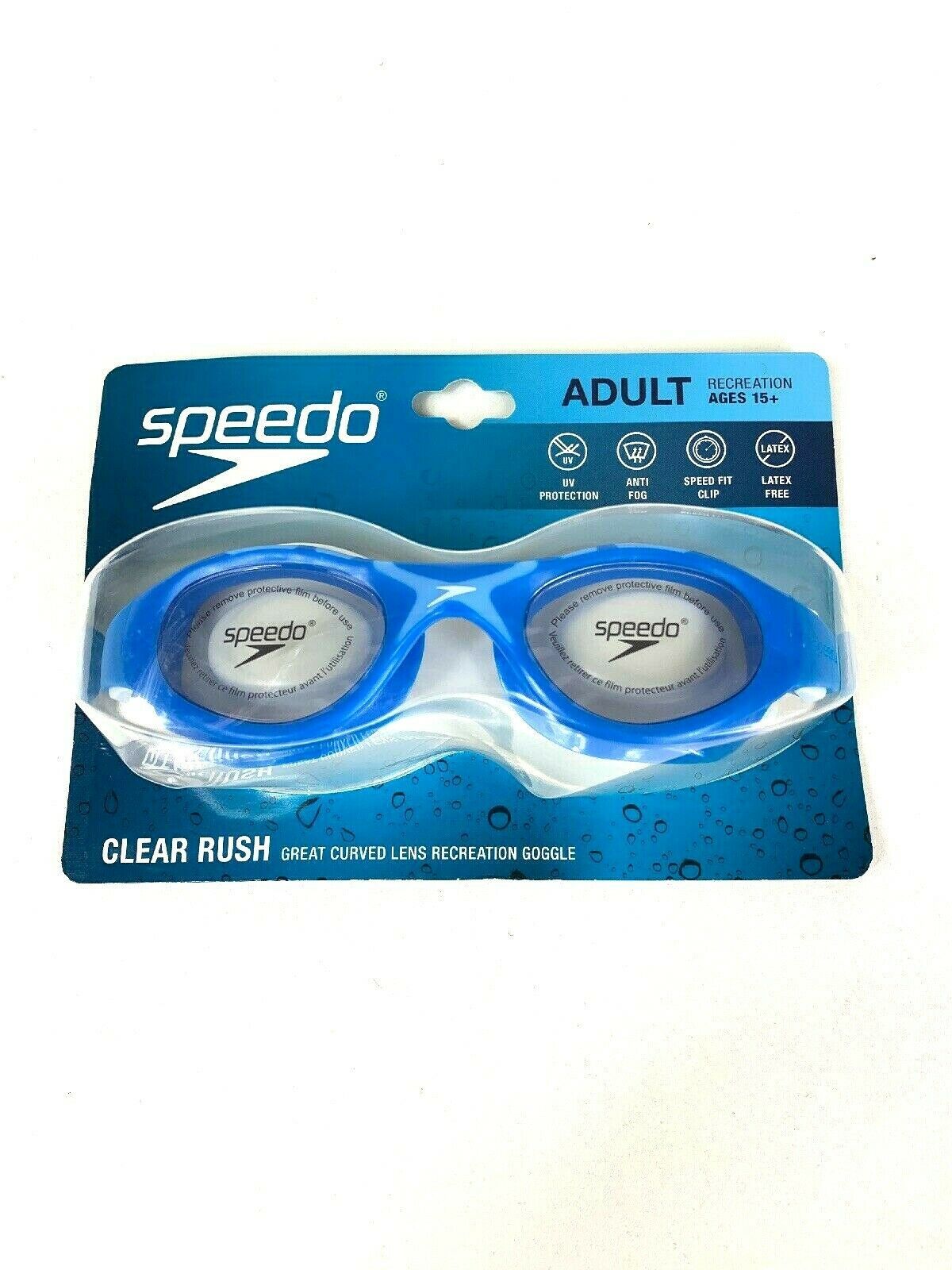 speedo covert