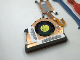 ThinkPad x240 x240s x250 00hm192 0c73495 CPU cooling fan with heatsink - $79.99