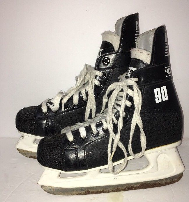 mens ccm ice skates