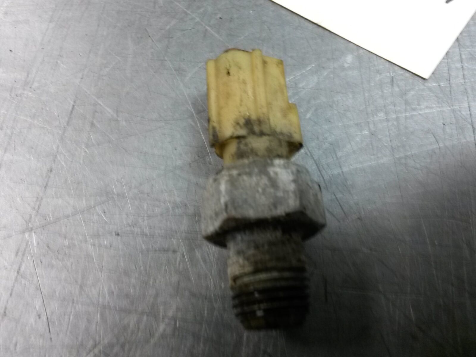 111J119 Engine Oil Pressure Sensor 2007 Ford F150 4.6 Car & Truck