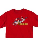 Aqualad T-shirt DC Comics Aquaman adult regular fit graphic tee DCO327 - $19.99+