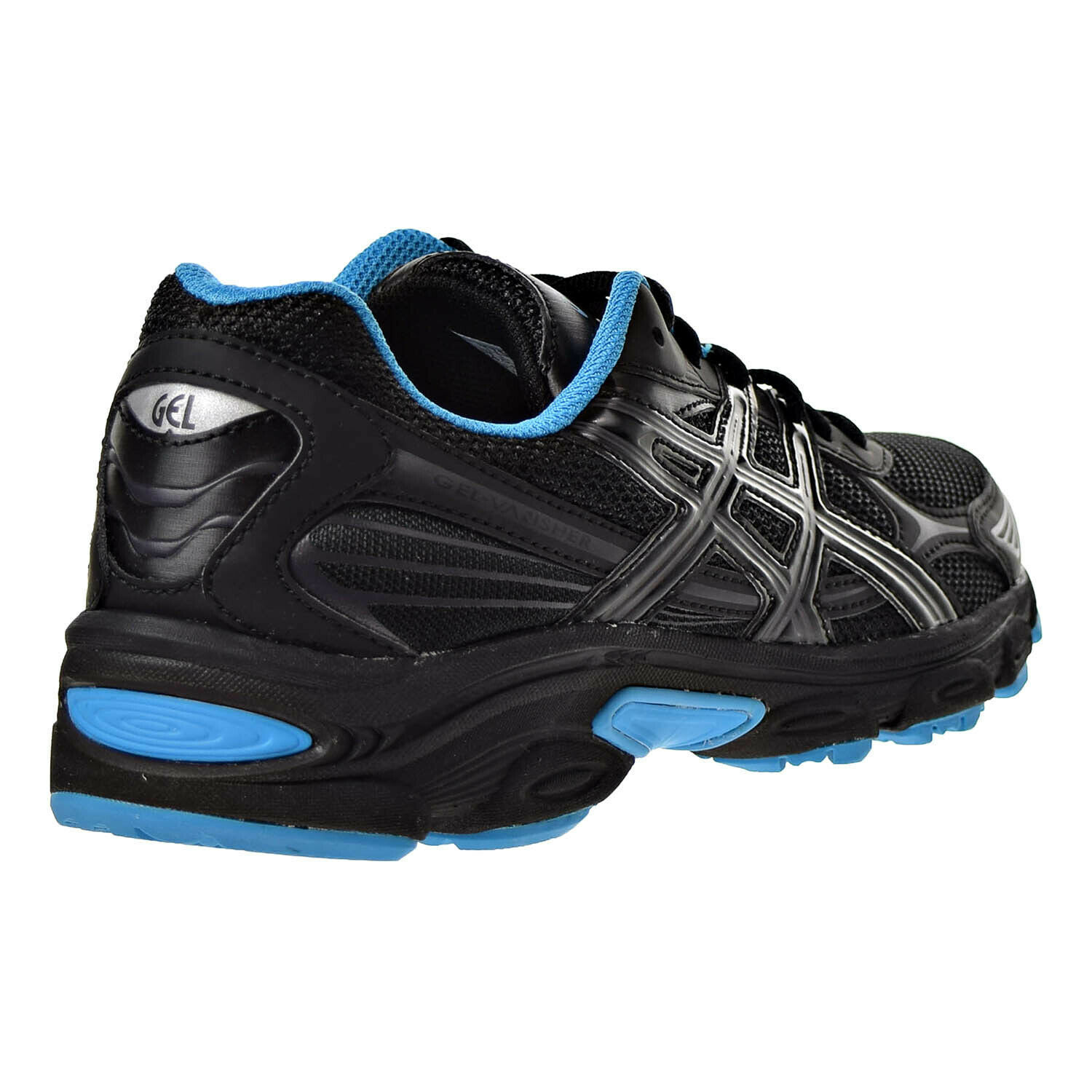 asics gel vanisher mens review