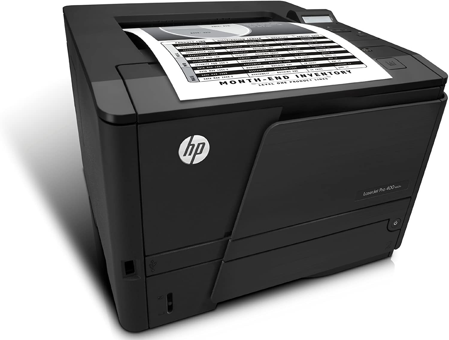 Hp Laserjet Pro M N Wireless Color And Similar Items