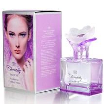 Chantilly Eau De Vie By Dana 1.7 oz Eau De Parfum Spray for Women - $13.99