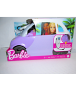Barbie Car Charging Plug and Station Toy “Electric Vehicle” HJV36 &quot;Electric - $29.65