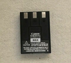 Canon Digital Battery Pack(Bea), Free Shipping - $12.37