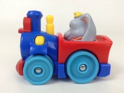 fisher price dumbo toy