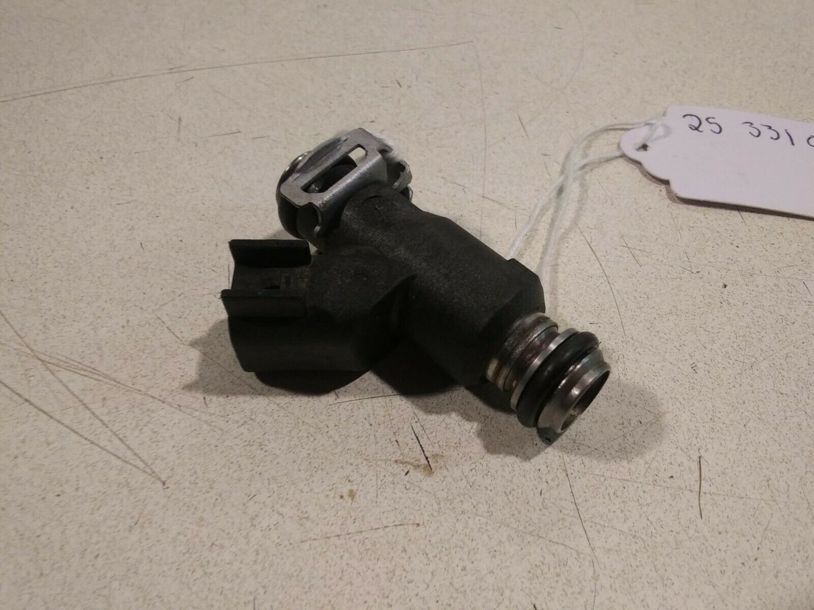 OEM KOHLER ENGINE FUEL INJECTOR 25 331 01S Lawn Mowers, Parts