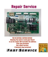 REPAIR SERVICE Whirlpool W10811365 Refrigerator Control Board w10811362 - $46.43