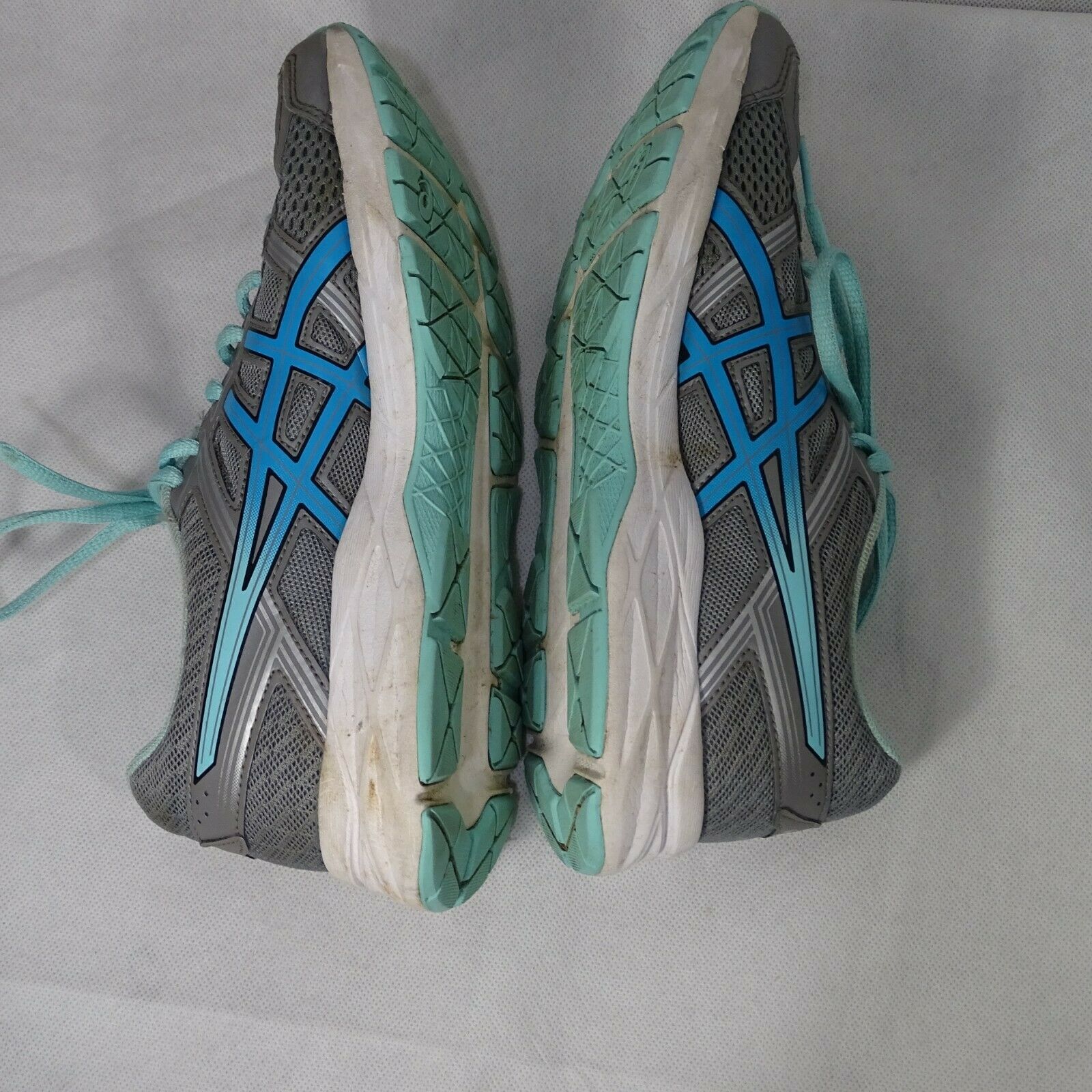 asics ortholite womens