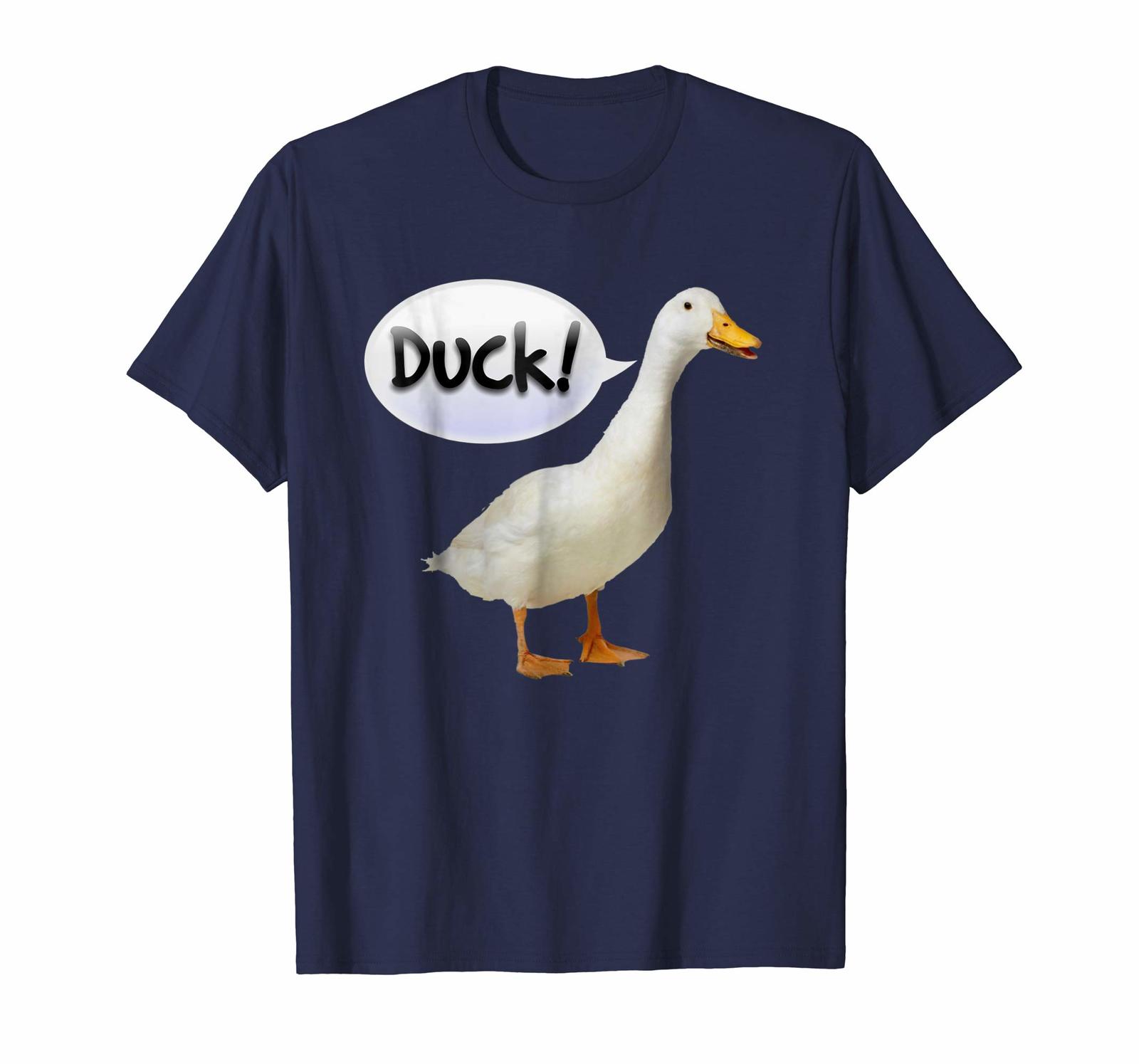 duck cover t shirts