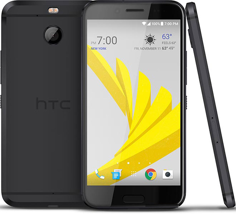 HTC 10 Evo 3gb 32gb Octa-Core 16mp 5.5  Android 4g LTE Smartphone Black