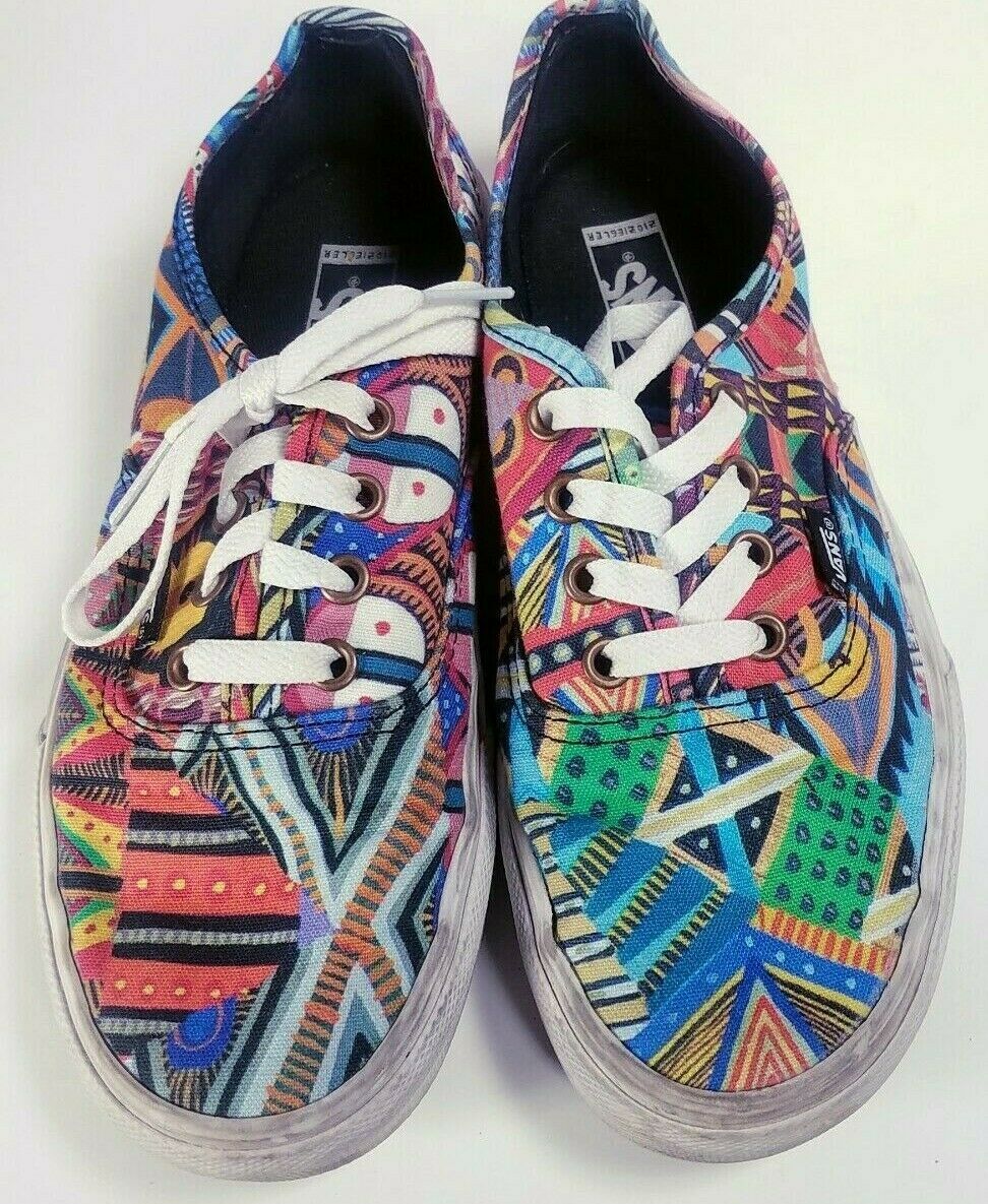 vans tc6d