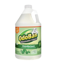 OdoBan Air Freshener All Purpose Concentrate (1 gallon, Eucalyptus) - $14.95