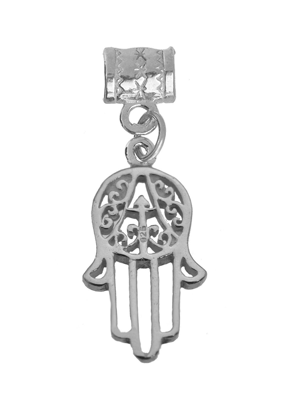 DRAGONFLY .925 Solid Sterling Silver EUROPEAN EURO Dangle Bead Charm