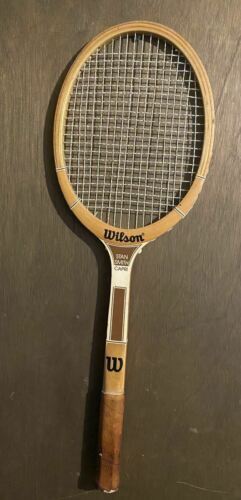 wilson stan smith capri tennis racket