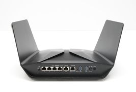 NETGEAR Nighthawk AX12 12-Stream AX6000 Wi-Fi Router RAX120 image 8