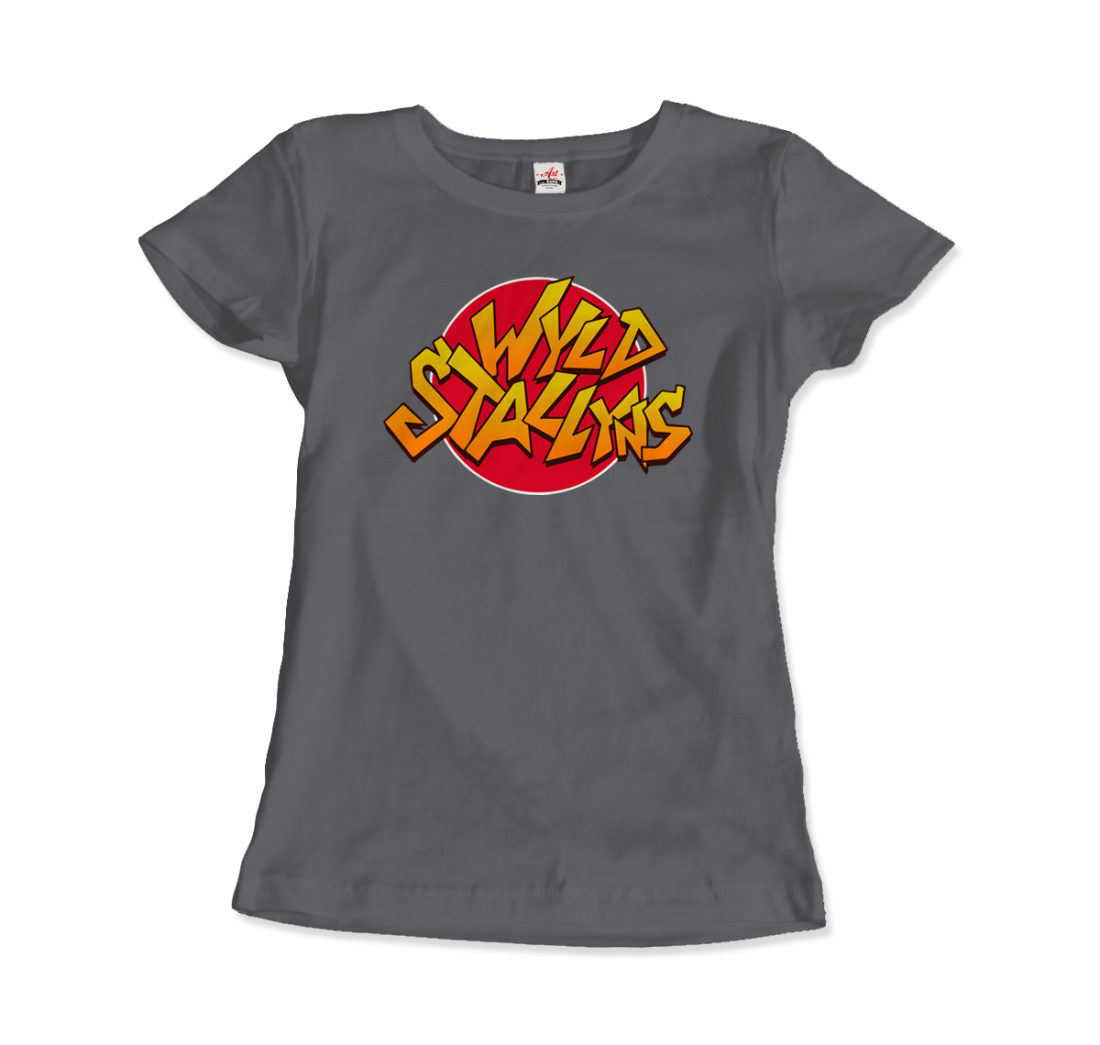 wyld stallyns shirt bill and ted