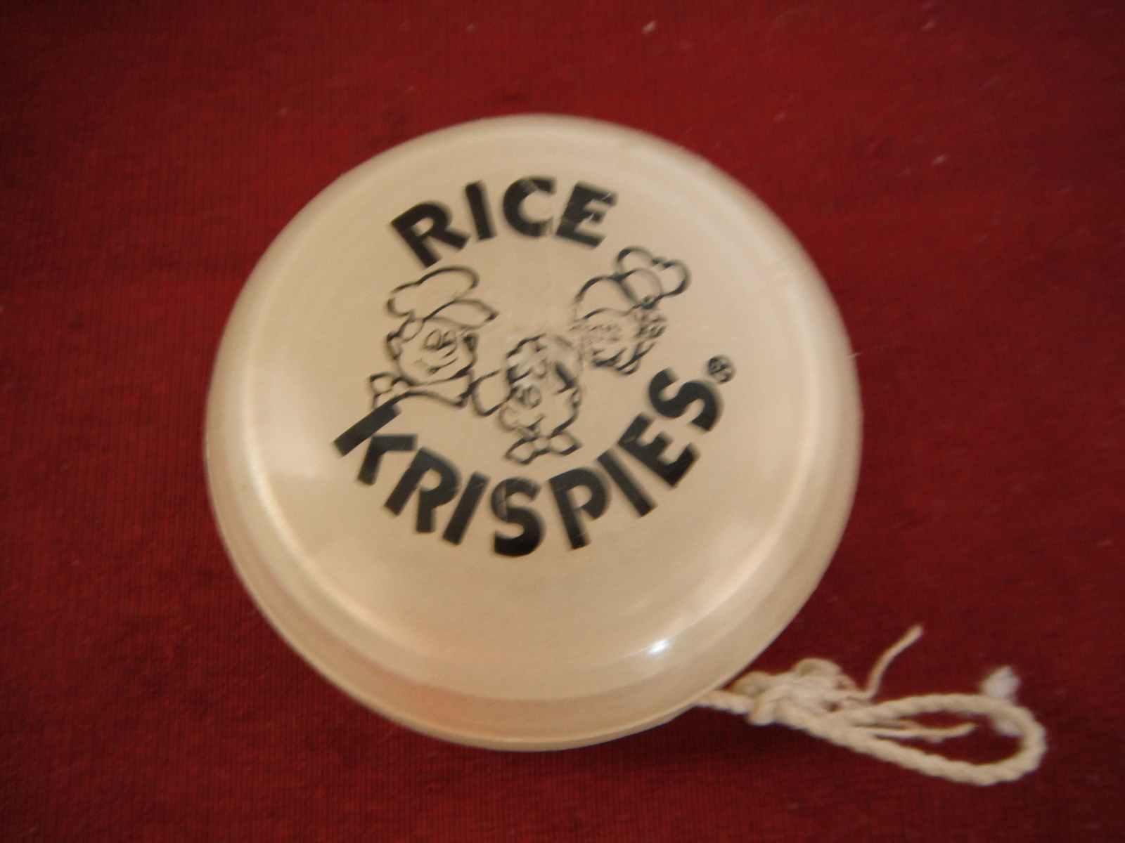 duncan glow imperial yoyo