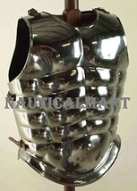 NauticalMart Medieval Knight Armor Breastplate Muscle Harness