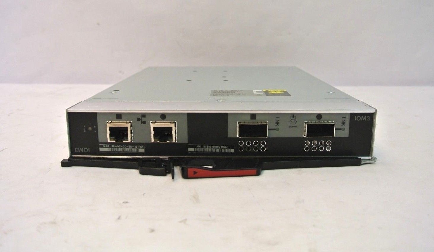 399051-001 HP MSA60 MIDPLANE BOARD 012504-001