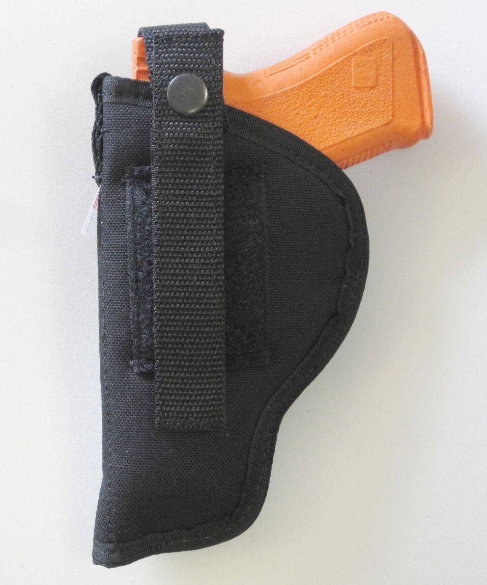 Gun Belt Holster for S&W SIGMA, SW9VE, SW40VE Pistols - Holsters, Belts ...