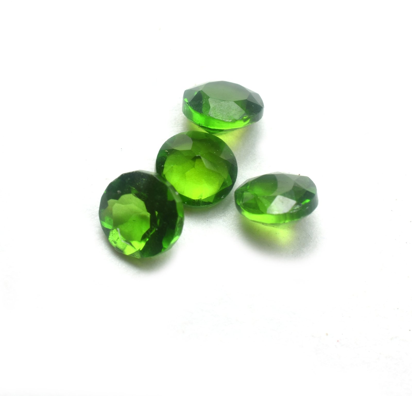 Хромдиопсидом