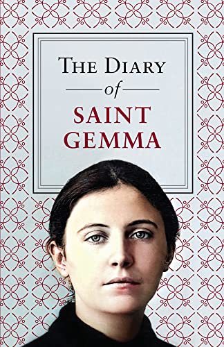 The Diary of Saint Gemma [Paperback] Gemma Galgani
