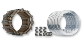 Tusk Clutch Kit With Heavy Duty Springs and 50 similar items