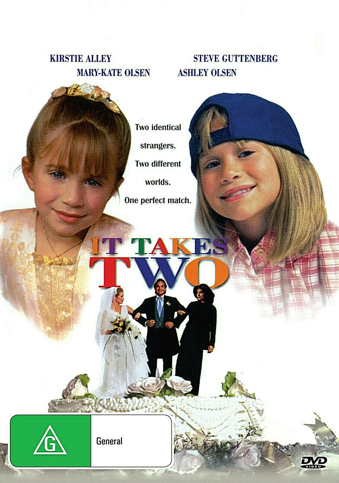 It Takes Two Film Deutsch