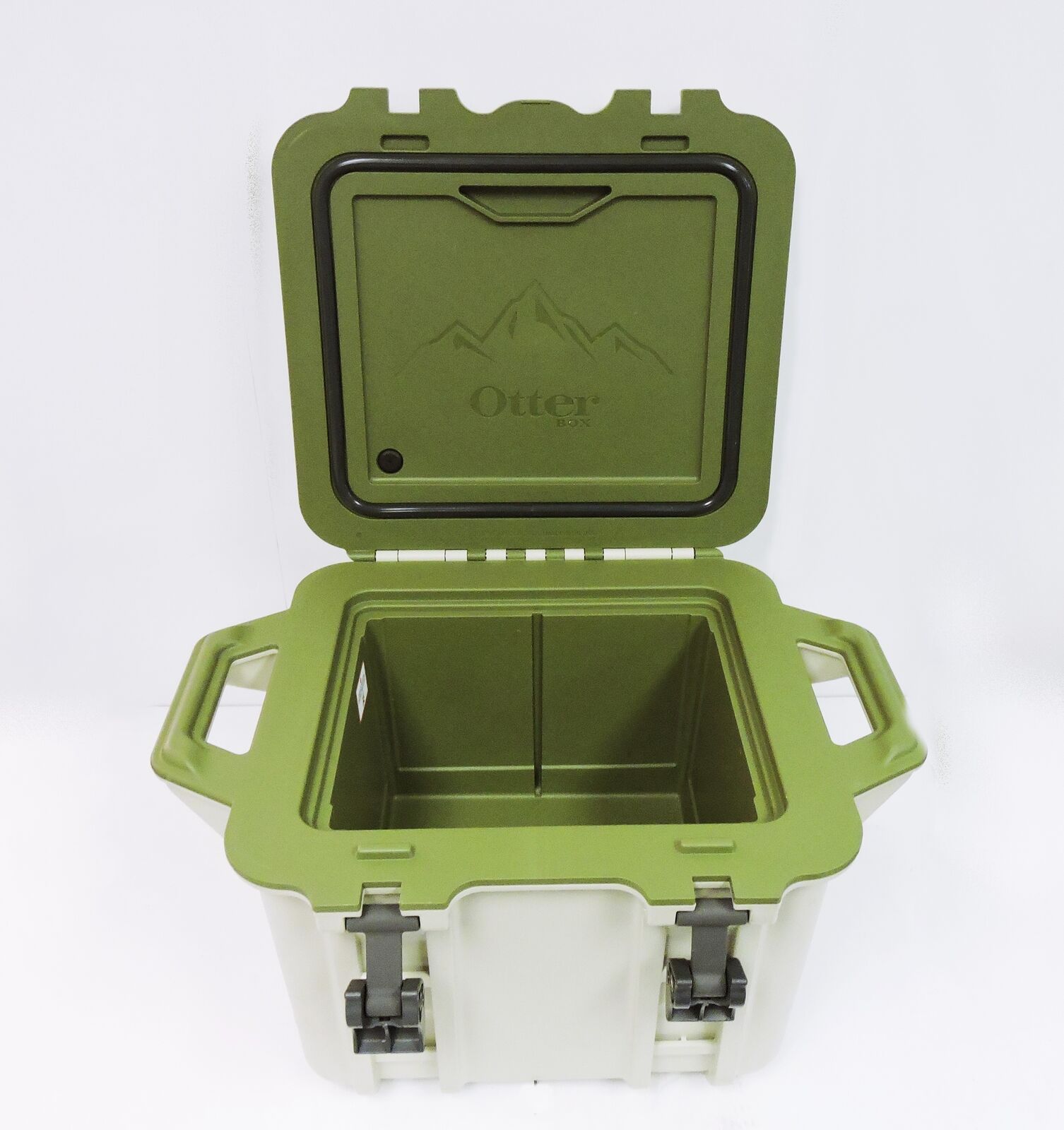 Genuine OtterBox Venture 25 Quart Cooler Desert Camo - Coolers & Ice Chests