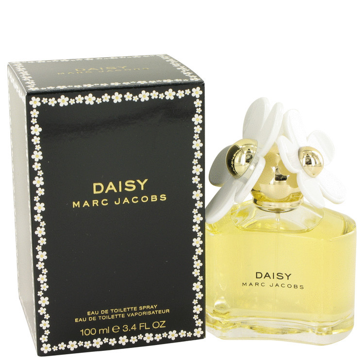 Marc jacobs daisy 3.4 oz perfume