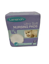 Lansinoh Nursing Pads, Pack of 36 Ultra Soft Disposable Breast Pads - $18.69