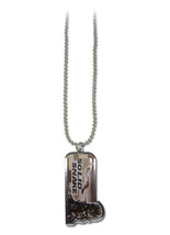 Metal Gear Solid: Solid Snake Necklace GE6213 *NEW* - $14.99