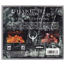 Quake II Mission Pack: The Reckoning [PC Game] image 2