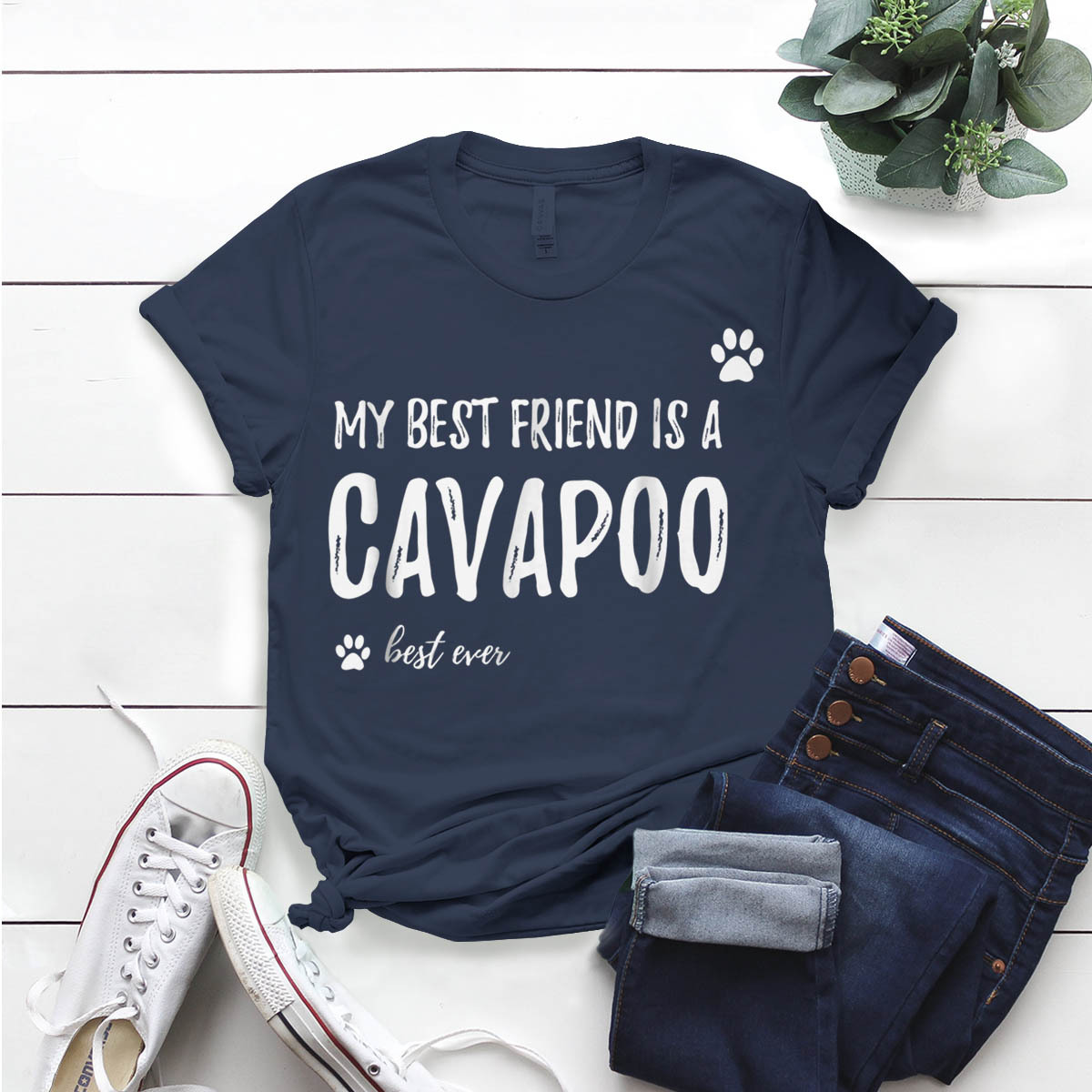 cavapoo t shirts