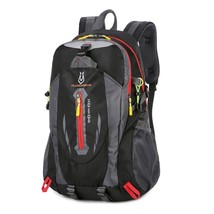 40L Large Sport Cycling Backpack Outdoor EDC Backpack Softback Waterproof Bug Hi - $30.92