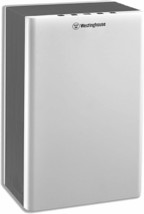 Westinghouse Air Purifier 1702 NCCO Technology, 4 Stage Large Rooms - $499.99
