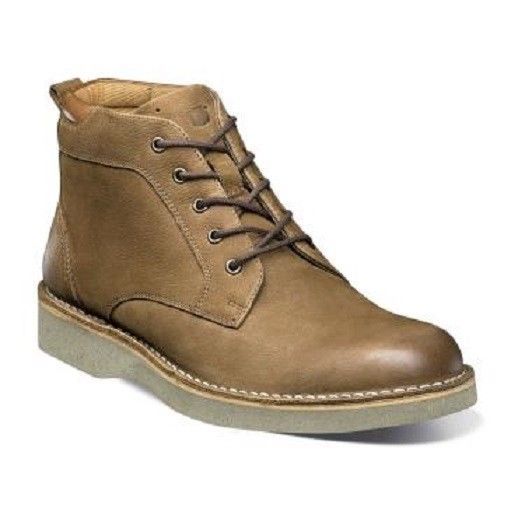 florsheim union chukka boot