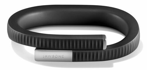 Jawbone UP24 - Fitness Tracker/Sleep/Activity Monitor with USB Cable - Small