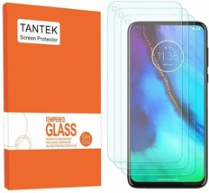 TANTEK [3-Pack] Screen Protector for Motorola Moto G... - $21.17