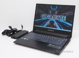 Gigabyte G5GD 15.6" Core i5-11400H 2.7GHz 16GB 512GB SSD RTX 3050 image 1