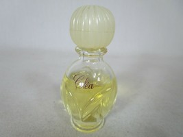Yves Rocher Clea 0.5 oz EDT Splash Made In France Perfume - $14.84