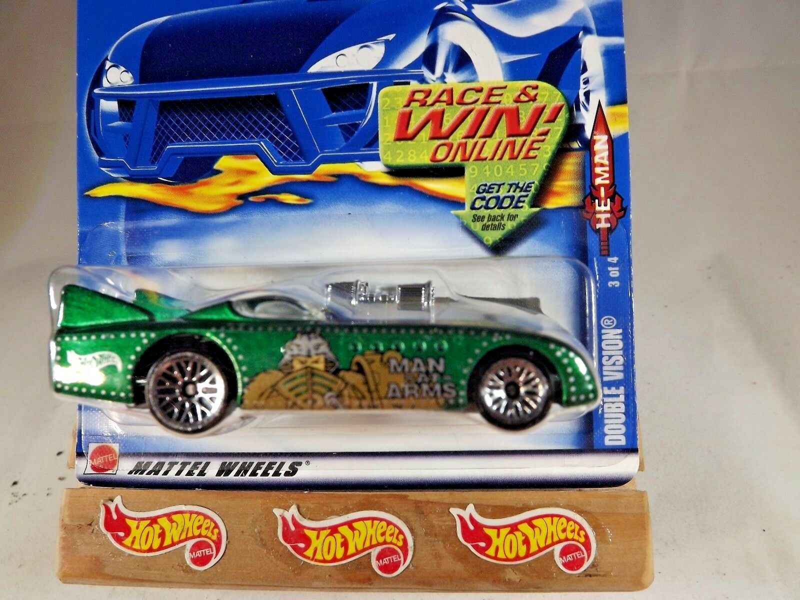he man hot wheels set