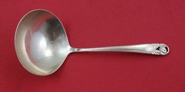 Spring Glory by International Sterling Sauce Ladle 4&quot; - $58.41